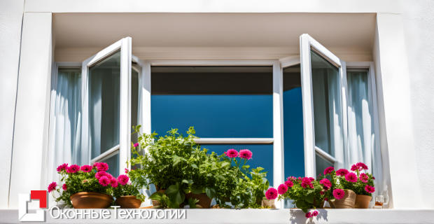 Экспертный обзор окон ПВХ: какие пластиковые окна выбрать для вашего дома Озёры