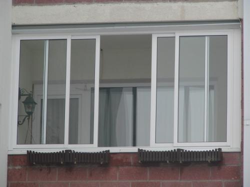 раздвижные пластиковые окна на балкон цена Озёры