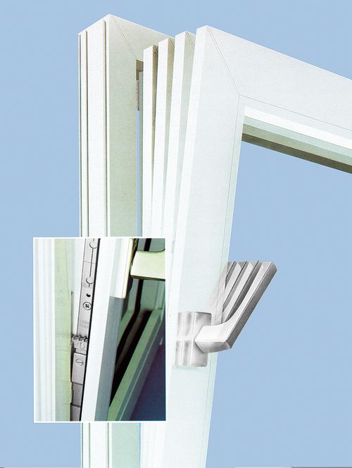 Как отрегулировать окна ПВХ: Настроить окно ПВ помогут мастера по ремонт и регулировке Озёры
