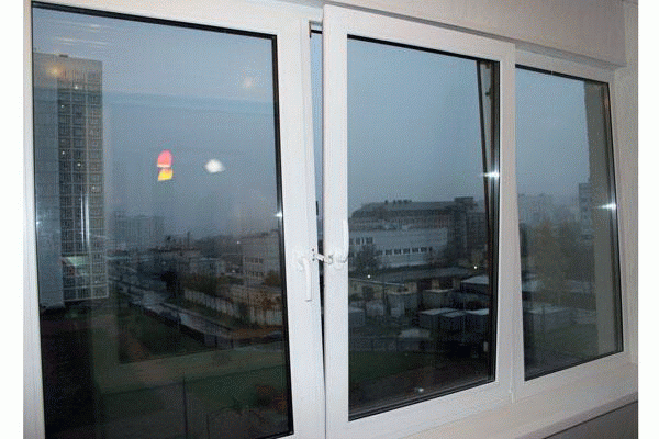 ЭКО защитные пластиковые окна Озёры