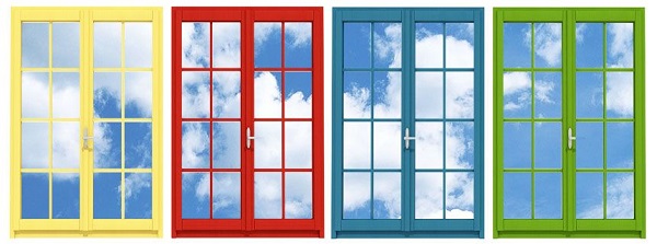 Как подобрать подходящие цветные окна для своего дома Озёры